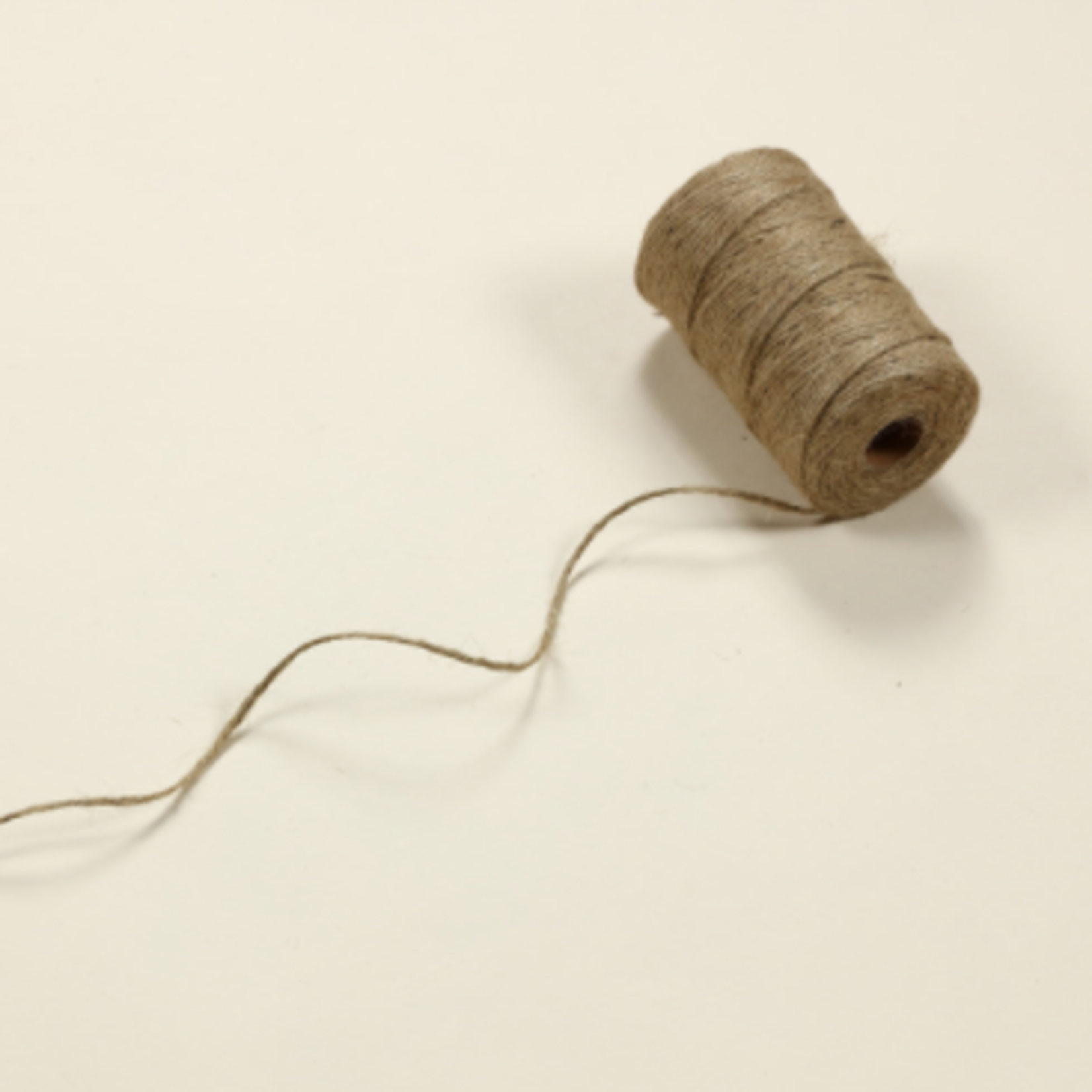 100 YDS BURLAP ROPE