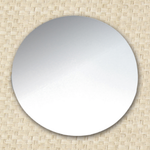 14’’ ROUND MIRROR