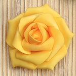 3’’ FOAM ROSE