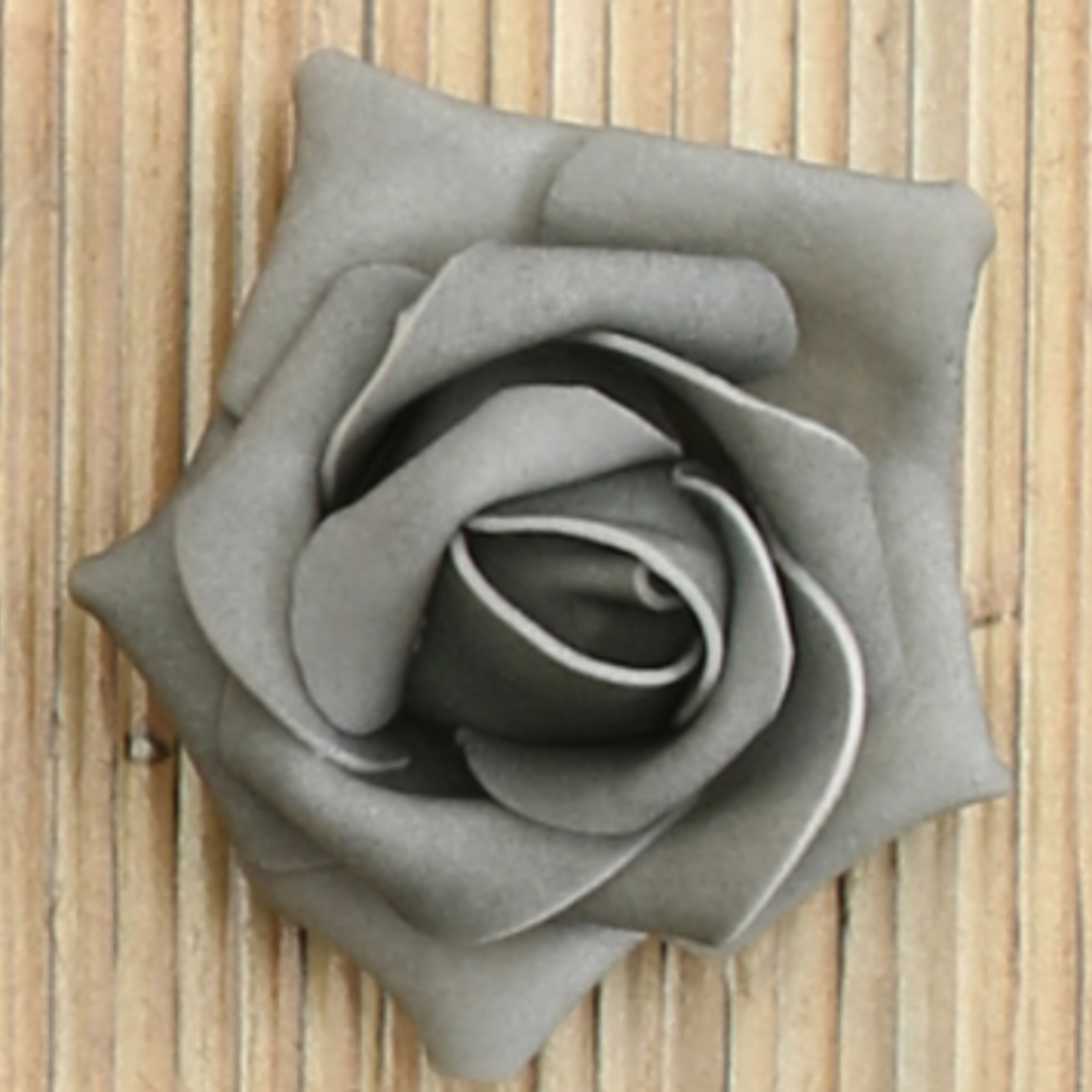 2.5’’ 1 DZ FOAM ROSE