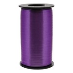 CURLING RIBBON PURPLE   3/16 500 YD