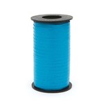 CURLING RIBBON CARIBBEAN BLUE 3/16 500 YD