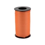 CURLING RIBBON ORANGE   3/16 500 YD