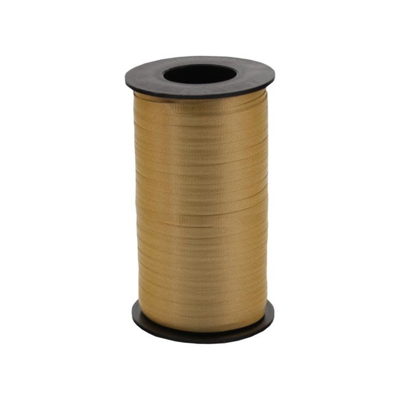 CURLING RIBBON HOLIDAY GOLD3/16 500 YD