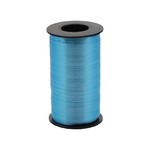 CURLING RIBBON TURQUOISE3/16 500 YD