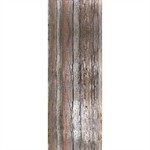 BARN WOOD NAT 4" X  50 YRD