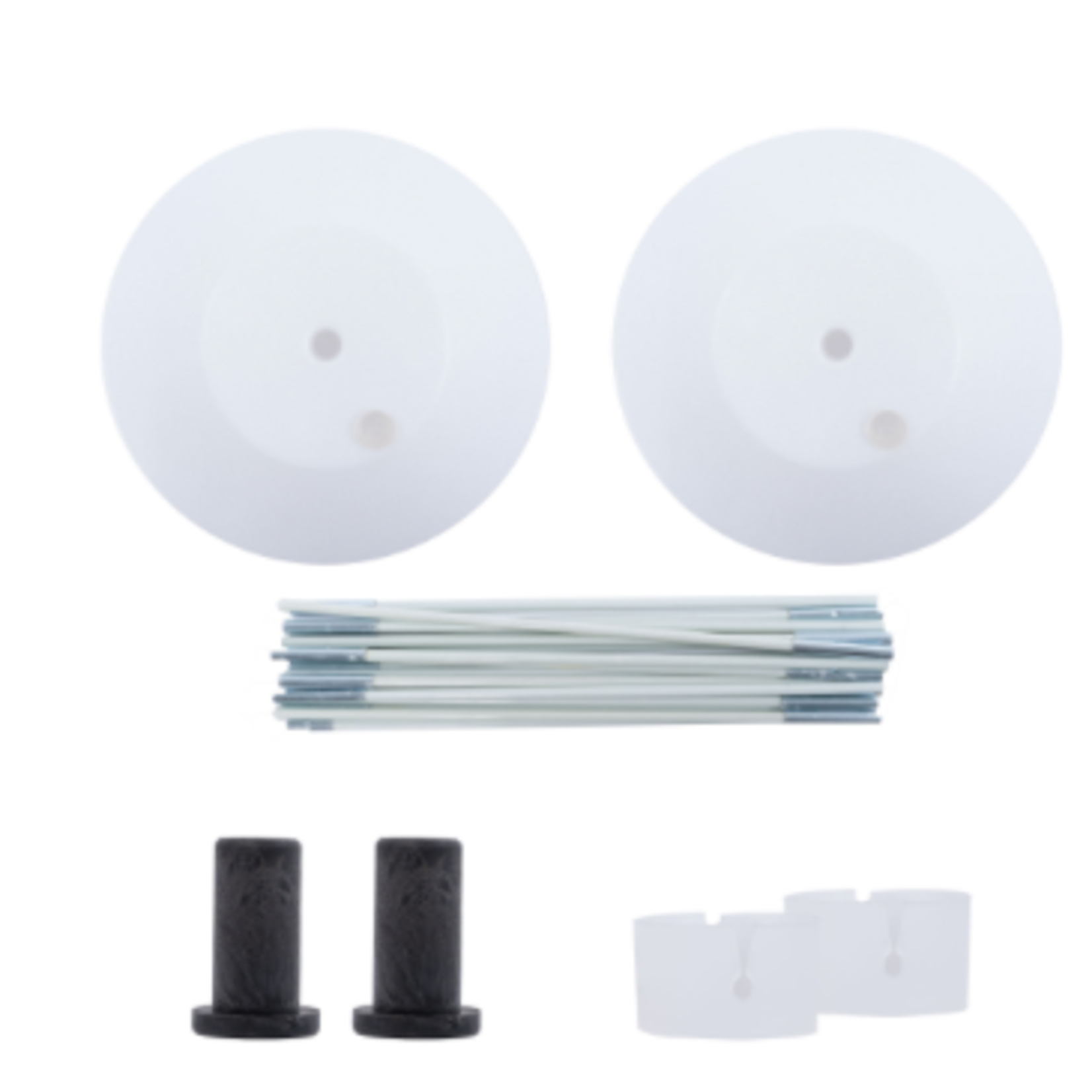 16 ft x 7 ft  BALLOON ARCH KIT, reg $67.99