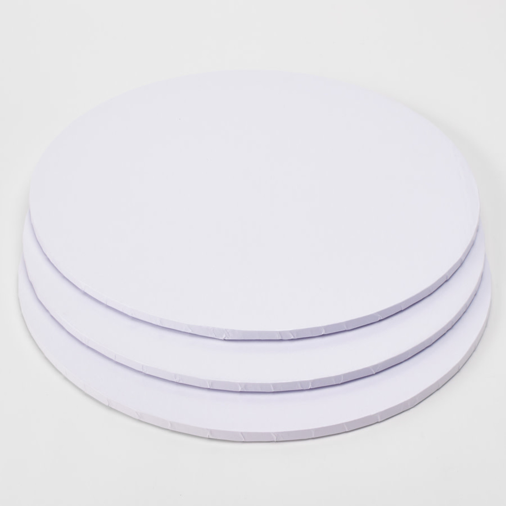 20’’ WHITE CAKEBOARD (SOLD INDIVIDUALLY)