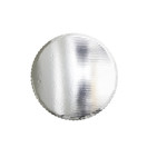 16’’, SILVER FOIL COVERED CAKEBOARD 1 PIECE.   ND