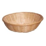 4"h x 12" BAMBOO BASKET