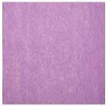 100 LILAC NON WOVEN SHEETS