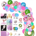 BALLOON GARLAND “DOUGHNUT”reg $15.99