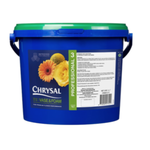 30 LBS CHRYSAL PROF #3 CRYSTAL CLEAR POWDER FLOWERS FOOD