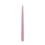 Taper Candles (Cello Wrapped) 12 INCH  PINK