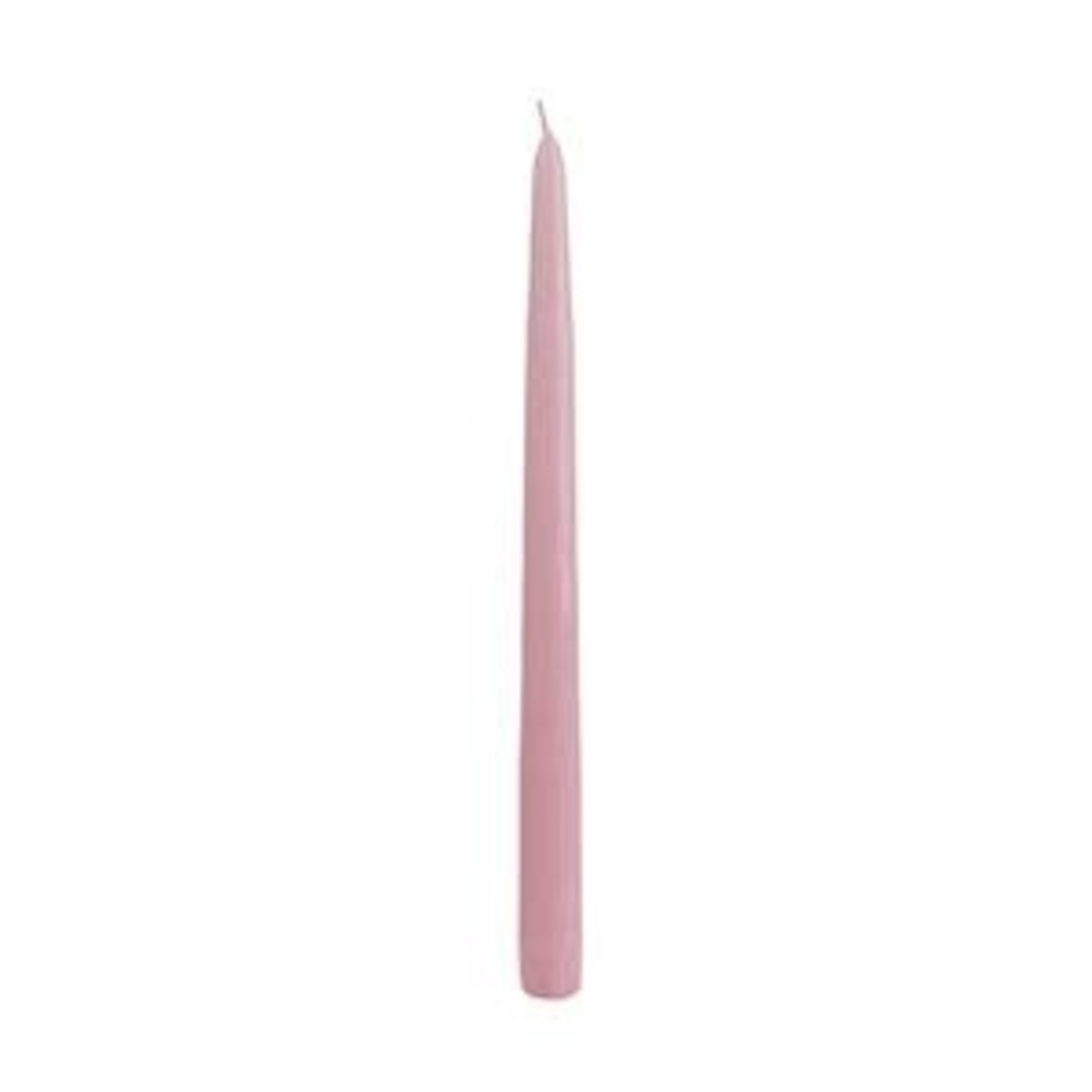 Taper Candles (Cello Wrapped) 12 INCH  PINK
