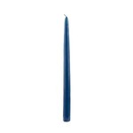 Taper Candles (Cello Wrapped) 12 INCH  COBALT BLUE