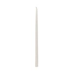 Taper Candles (Cello Wrapped) 18 INCH   IVORY