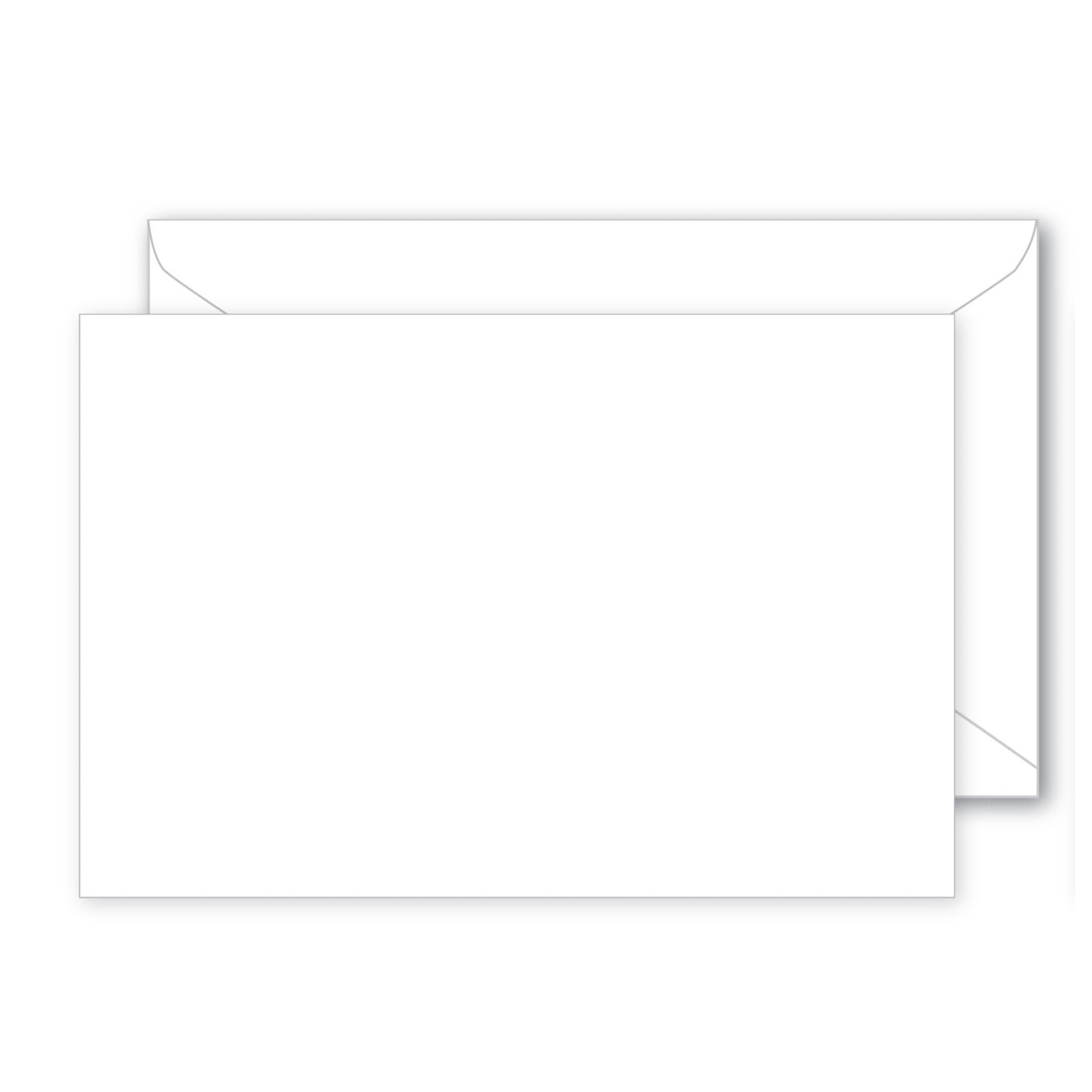 4.5 x 3 blank box ENVELOPES