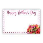 ‘’HAPPY MOTHERS DAY” CAPRI CARD