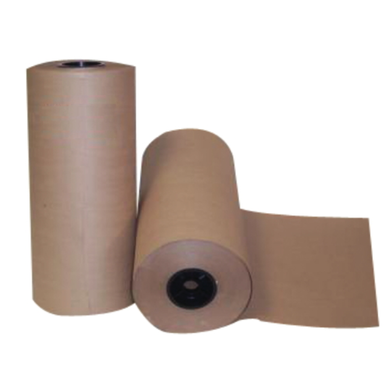 36" X 850' NATURAL KRAFT BUTCHER PAPER #30 ND