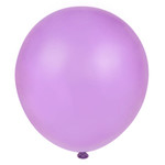 72 PCS 12"" Balloons - Spring Lavender