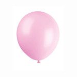 72pcs  12"" Balloons - Petal Pink