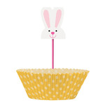 24 BUNNY CARROT, reg $1.99