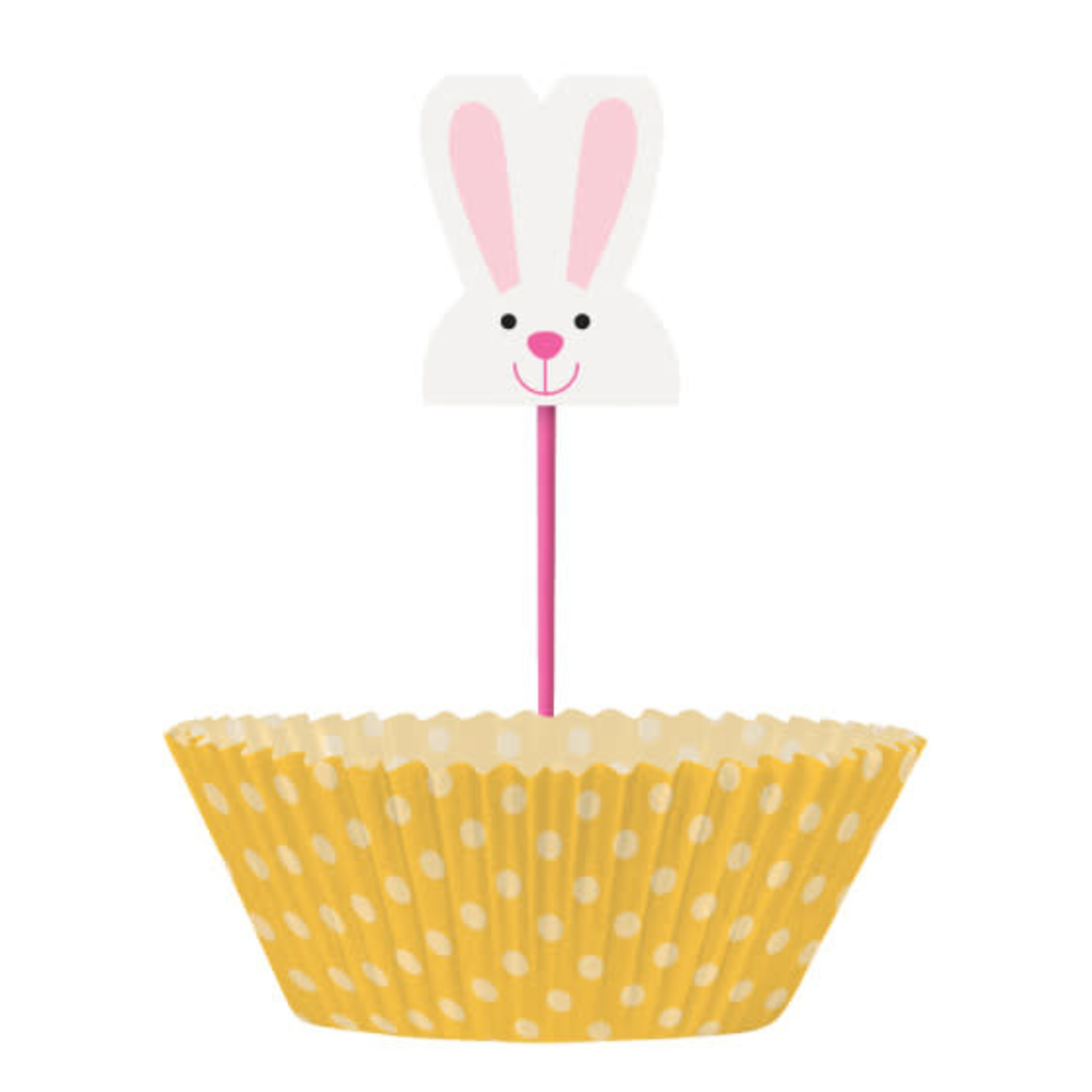 24 BUNNY CARROT, reg $1.99