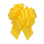 PERFECT BOW  #9 DAFFODIL, 1.5” ribbon width, 5.5" bow size, 20 loops