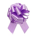 PERFECT BOW  #9 LAVENDER, 1.5” ribbon width, 5.5" bow size, 20 loops