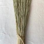 NATURAL MEADOW GRASS  Bunch 8 oz - Packed 12 bunches  length 36-40"