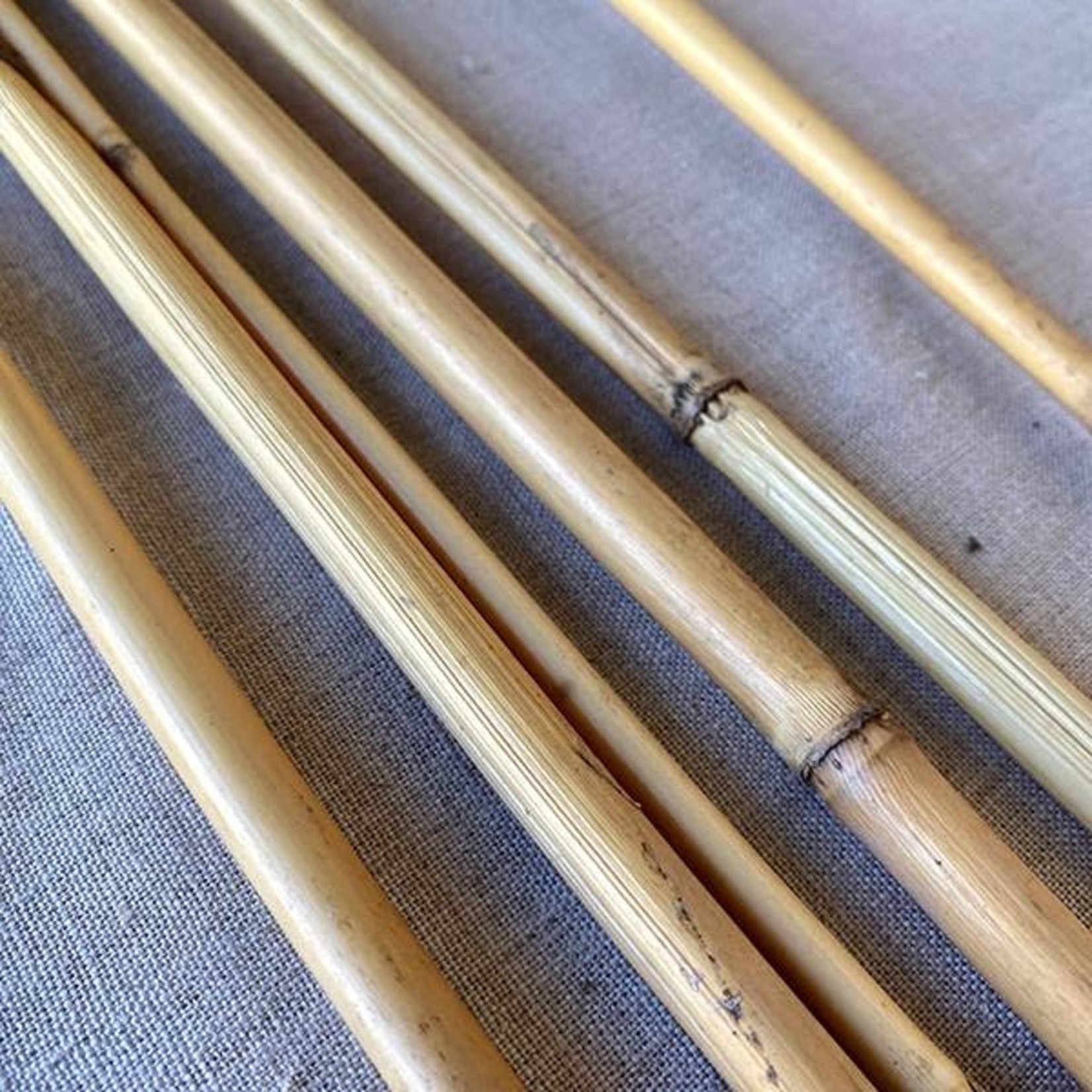 River Cane 3.5 ft Natural, 25 pcs