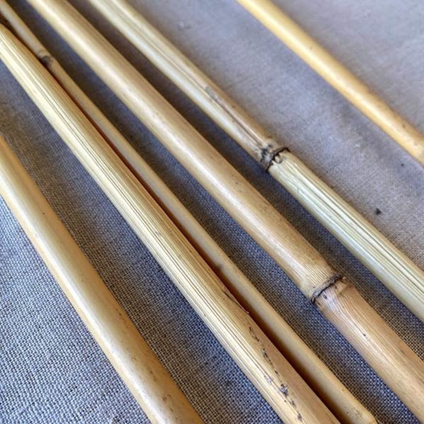 River Cane 7' Natural, 25 pcs