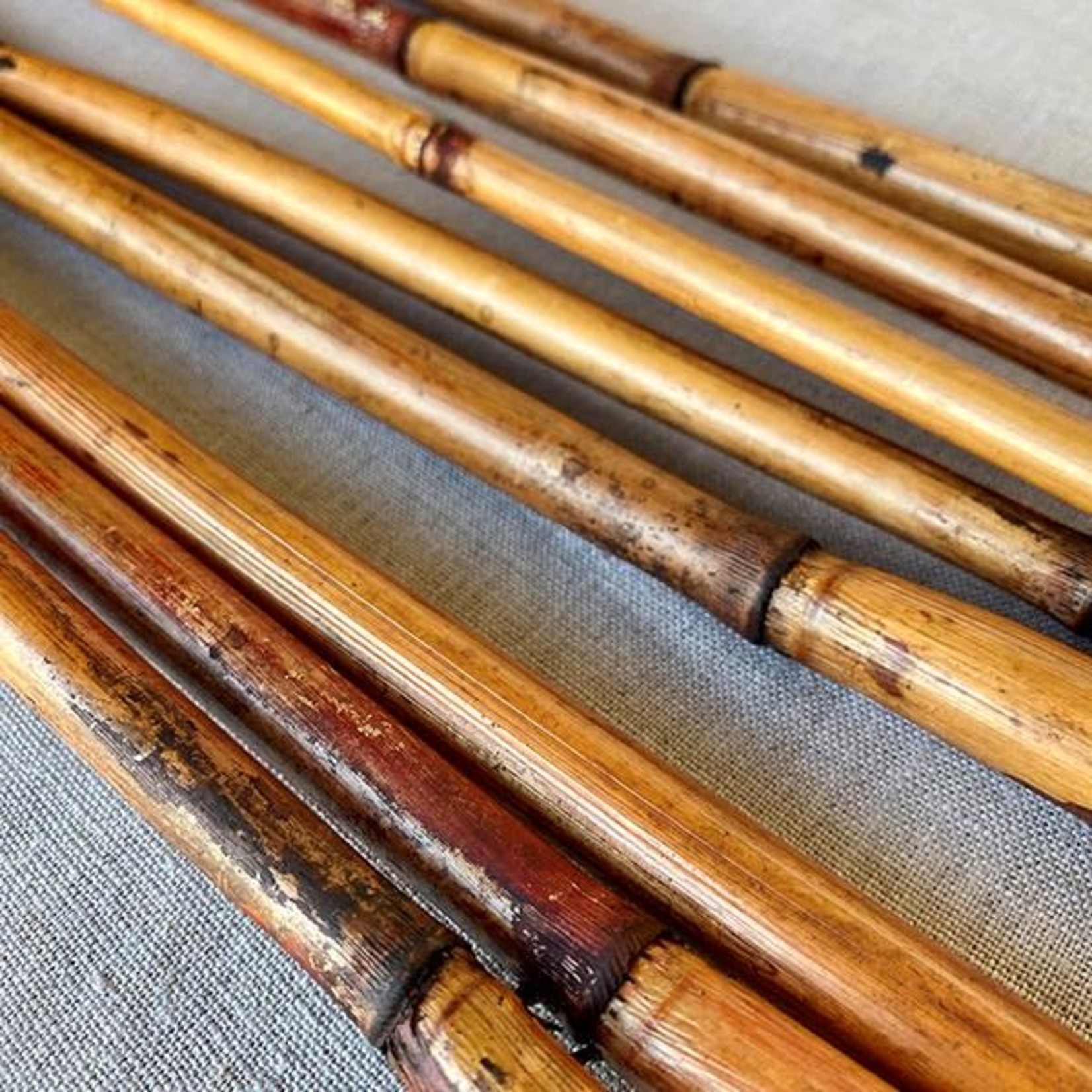WALNUT RIVER CANE 3.5 FT 25 PCS IN BUNCH
