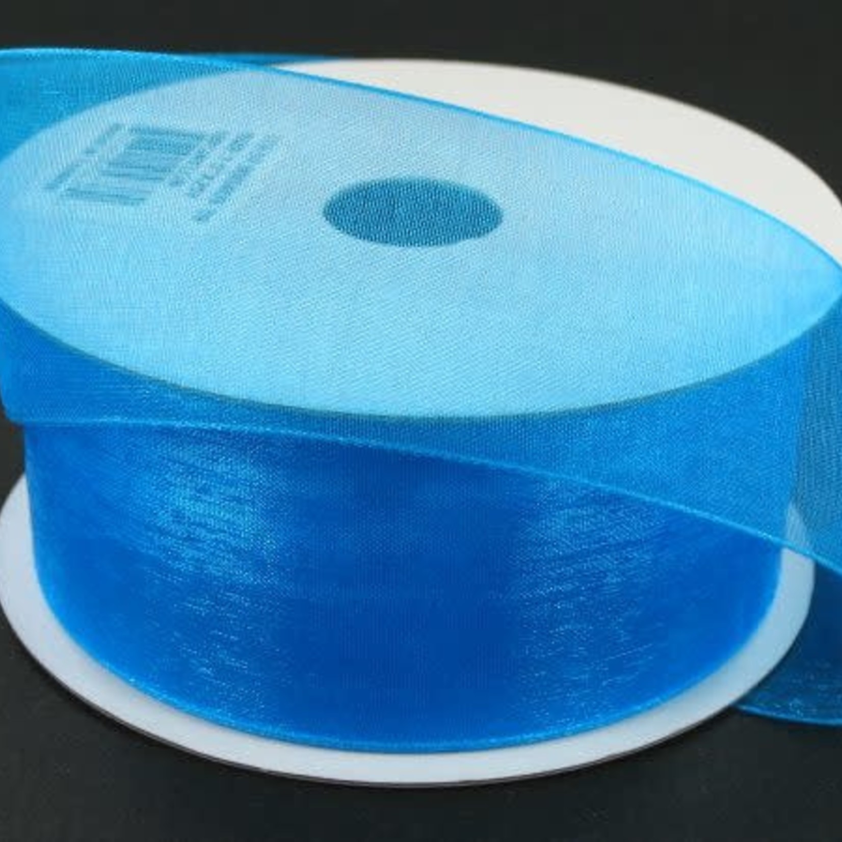 CHIFFON TURQUOISE #9 25Y