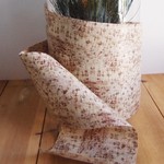 BIRCH BARK 4 1/4'' X 50YDS REG $16.99
