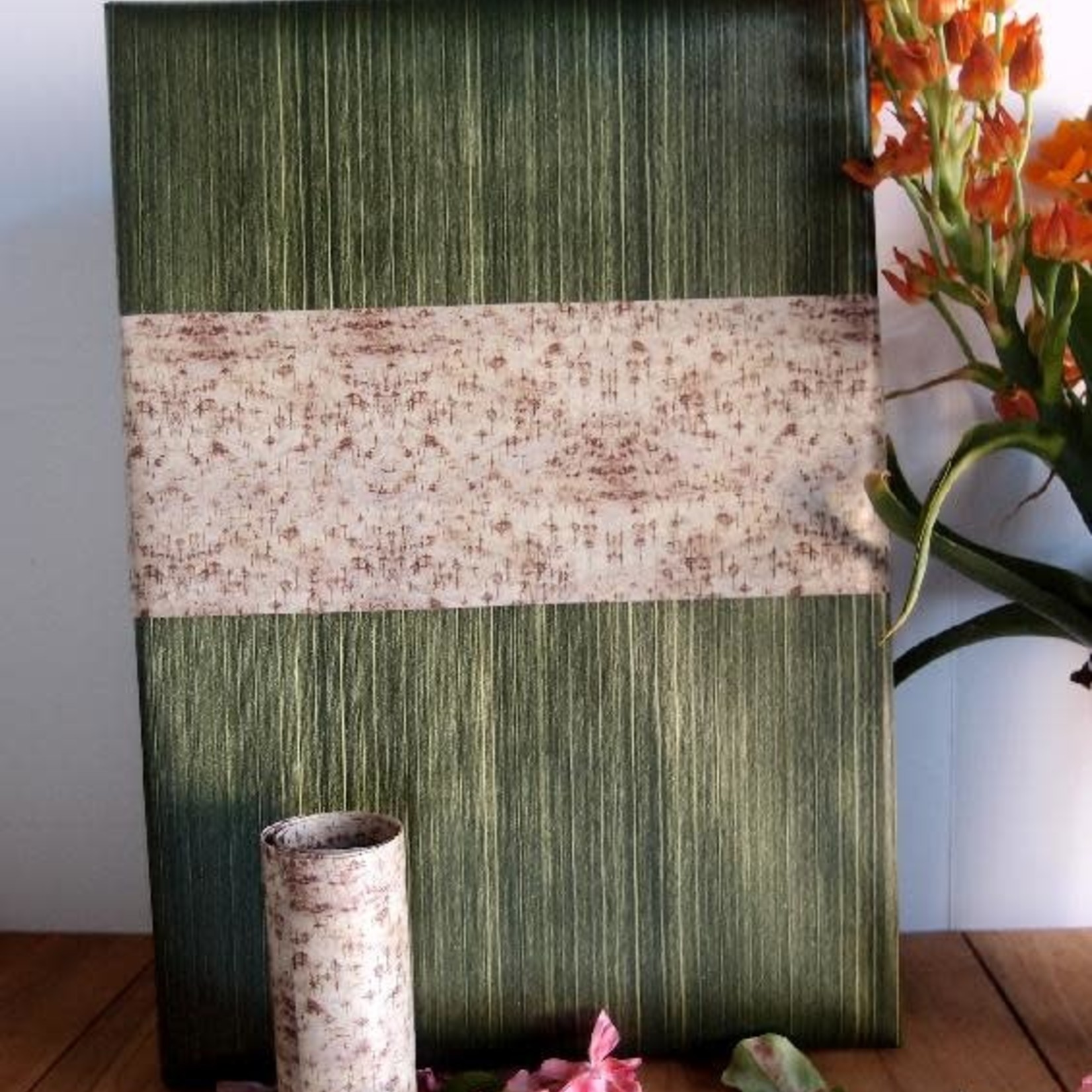 BIRCH BARK 4 1/4'' X 50YDS REG $16.99