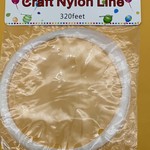 NYLON FISHING LINE