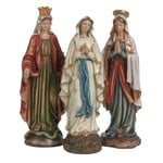 9'' RESIN MADONNA