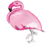 45’’ GIANT FLAMINGO BALLOON