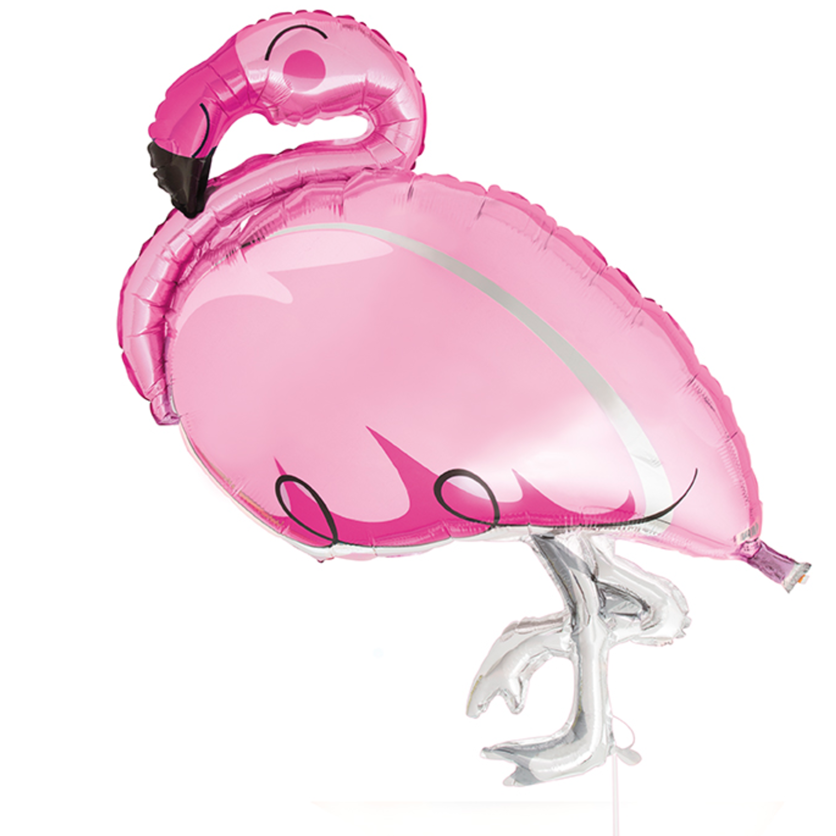 45’’ GIANT FLAMINGO BALLOON, reg $5.99