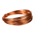 12GA (2MM) X 39' ALUMINUM WIRE ORANGE