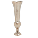 39.25”H X 13” CHAMPAGNE RIELA VASE (AD)