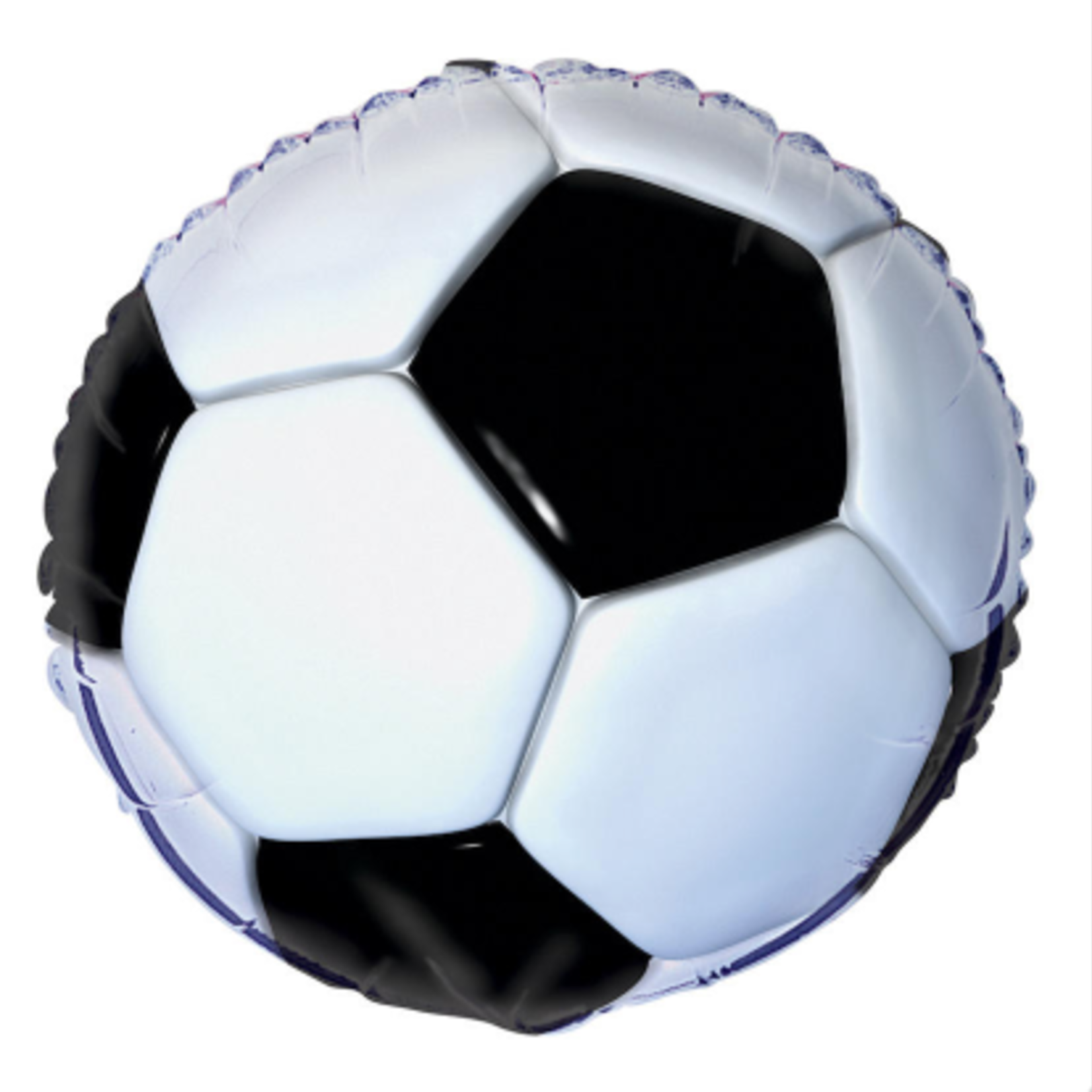 18'' SOCCER FOIL BALLOON