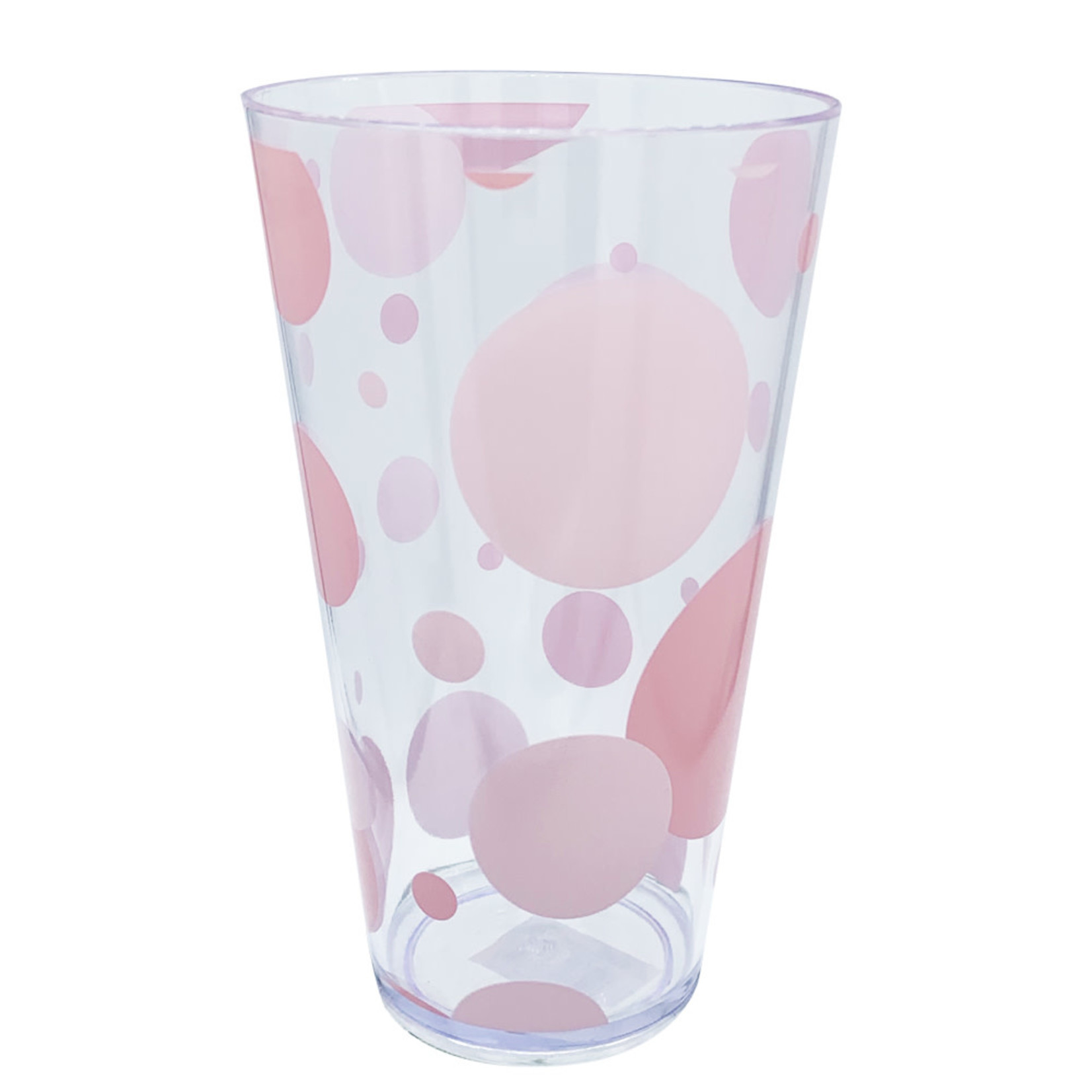 20 OZ PLASTIC TUMBLER