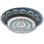 14-- MELAMINE SERVING BOWL, reg $8.99