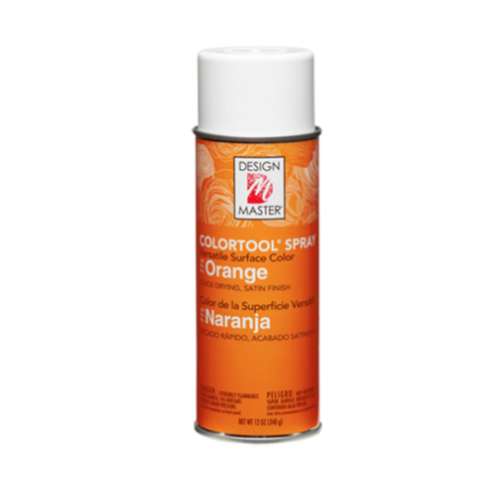 775 Colortool  orange