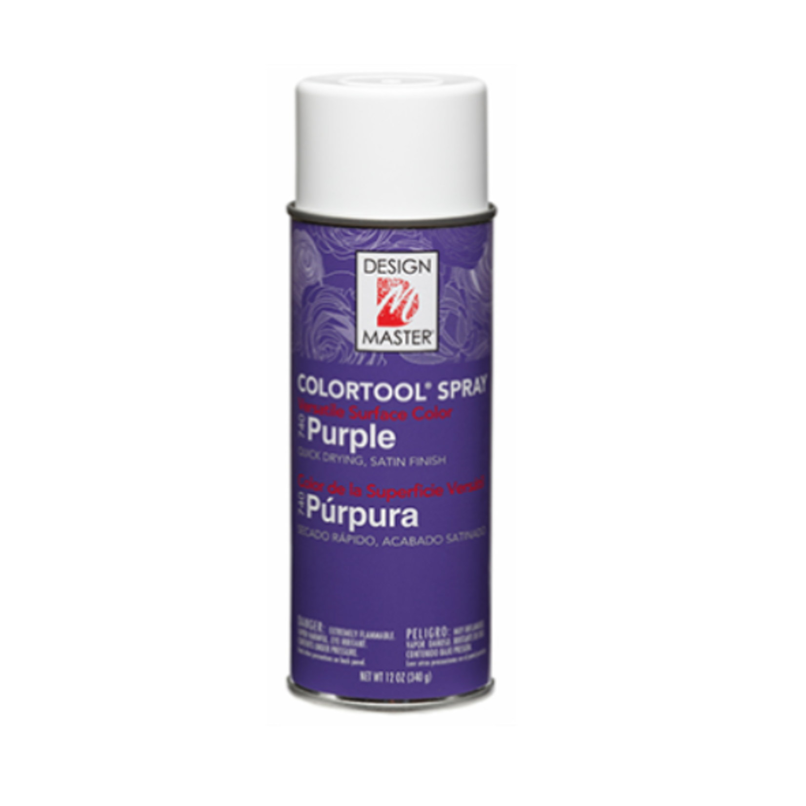 740 COLORTOOL PURPLE