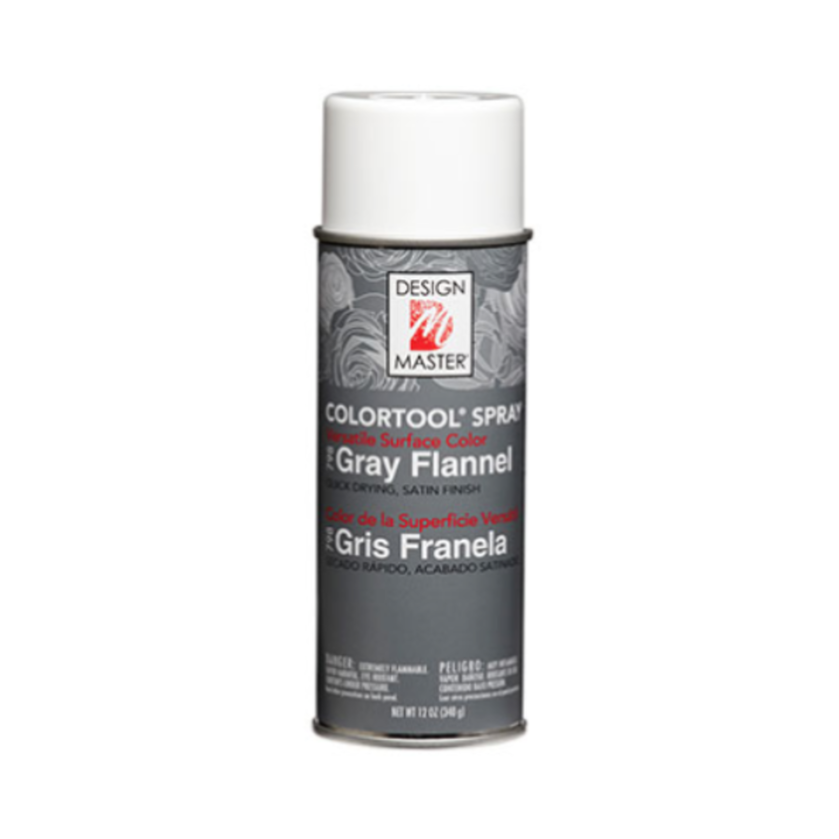 798 COLORTOOL GRAY FLANNEL