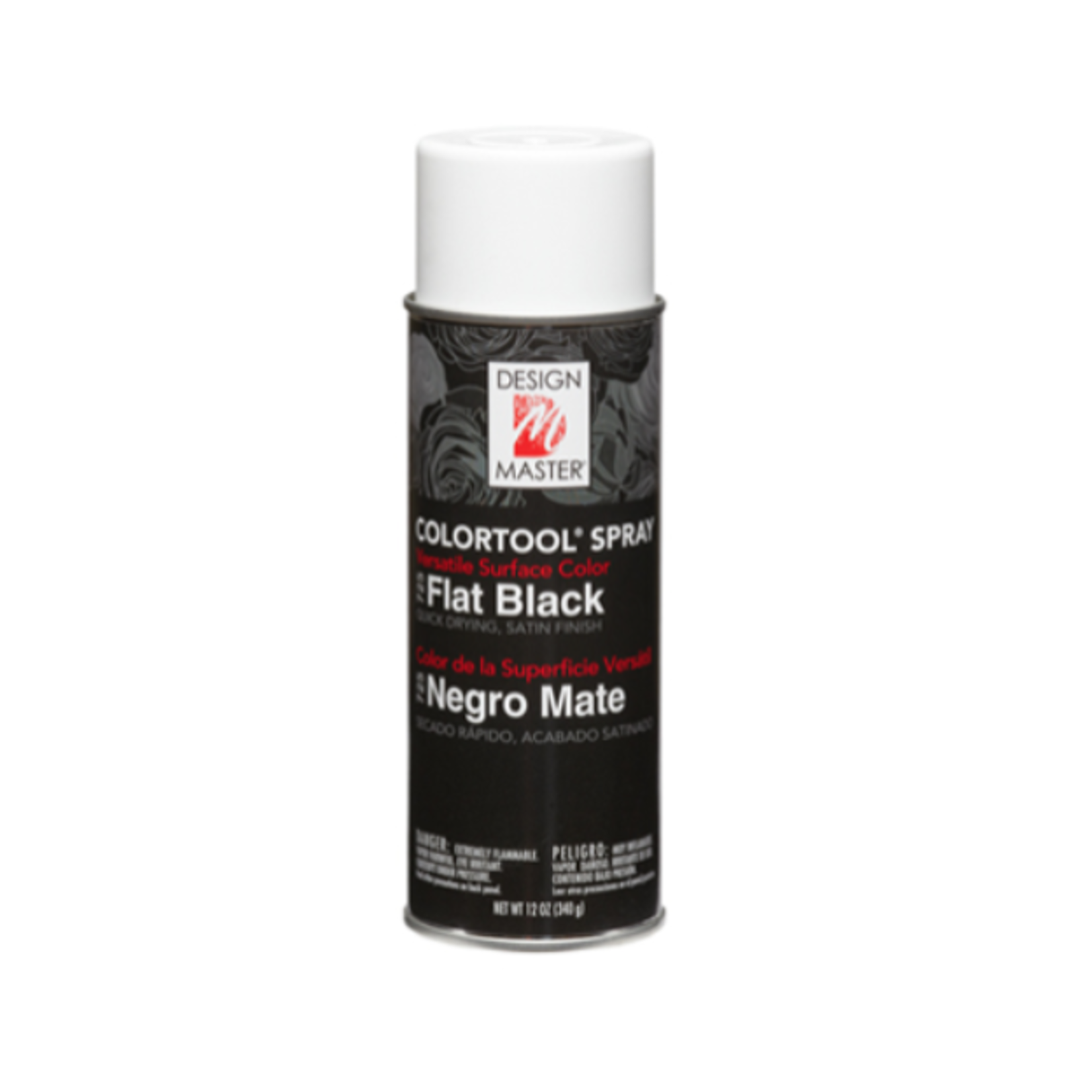 725 Colortool  flat black